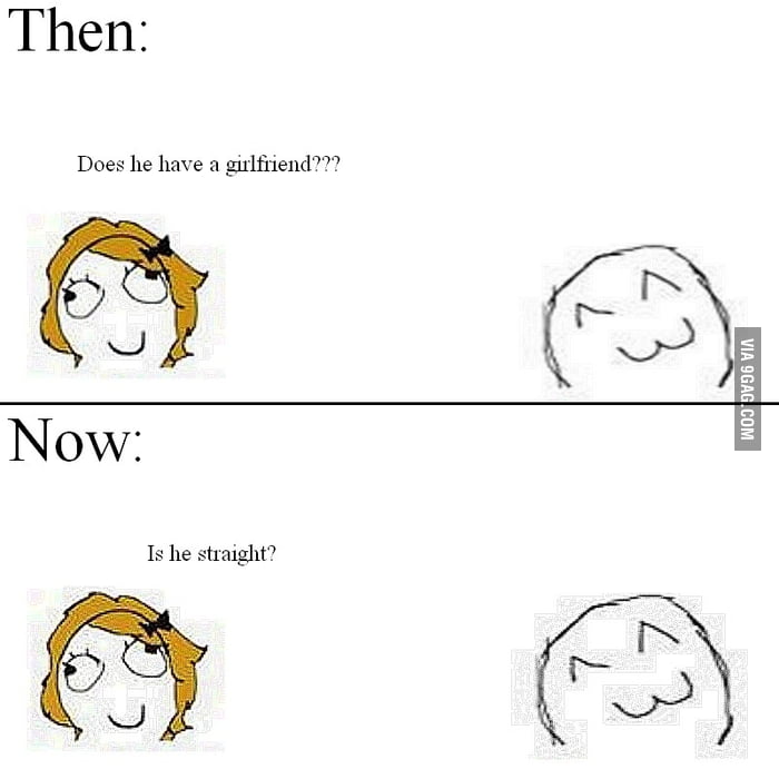 First world problem - 9GAG