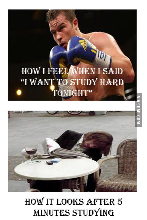 I know you feel the same... - 9GAG