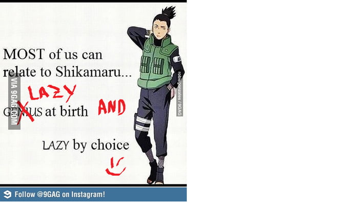 Wrong. This is how it really is. - 9GAG