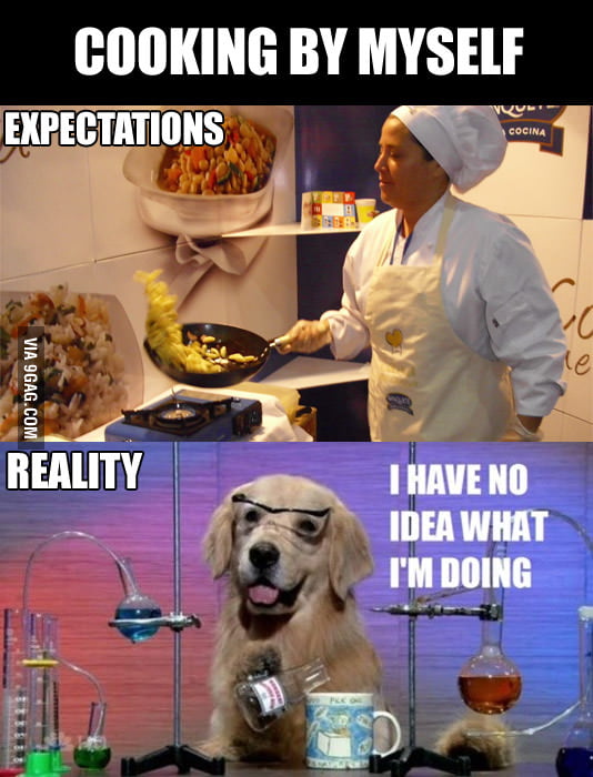 I am not the only one... - 9GAG
