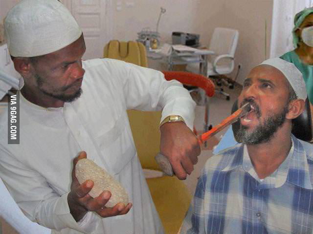 Dentists In Pakistan 9gag 