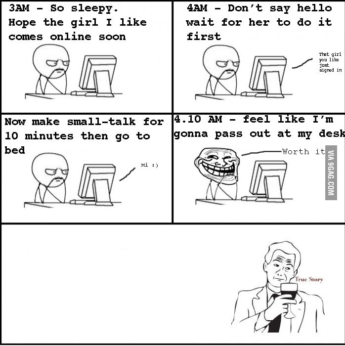 how-to-show-someone-you-re-in-love-with-them-9gag