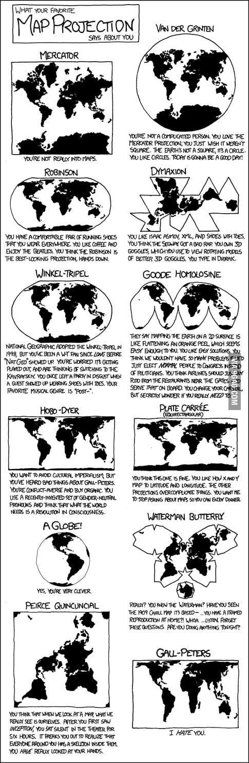 what-your-favorite-map-projection-says-about-you-9gag