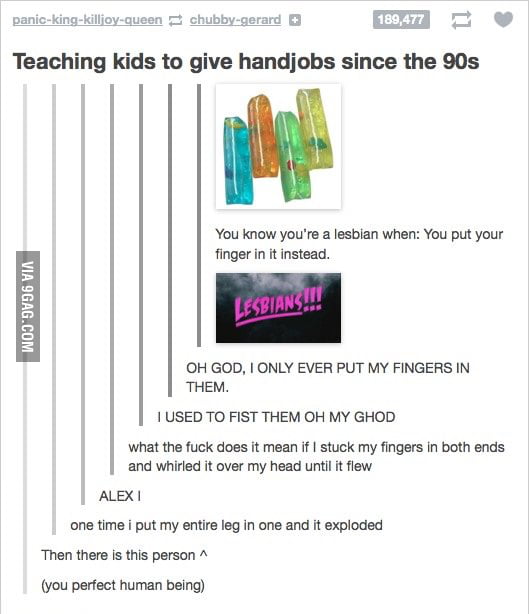 Handjob Teacher 9gag 7393