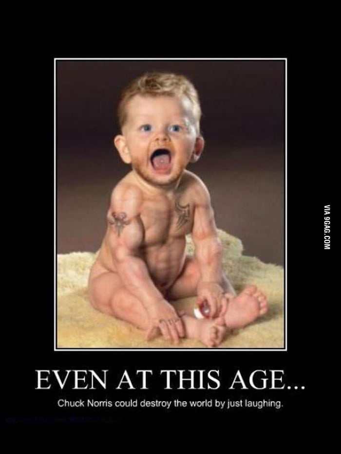 Still a bad *ss - 9GAG