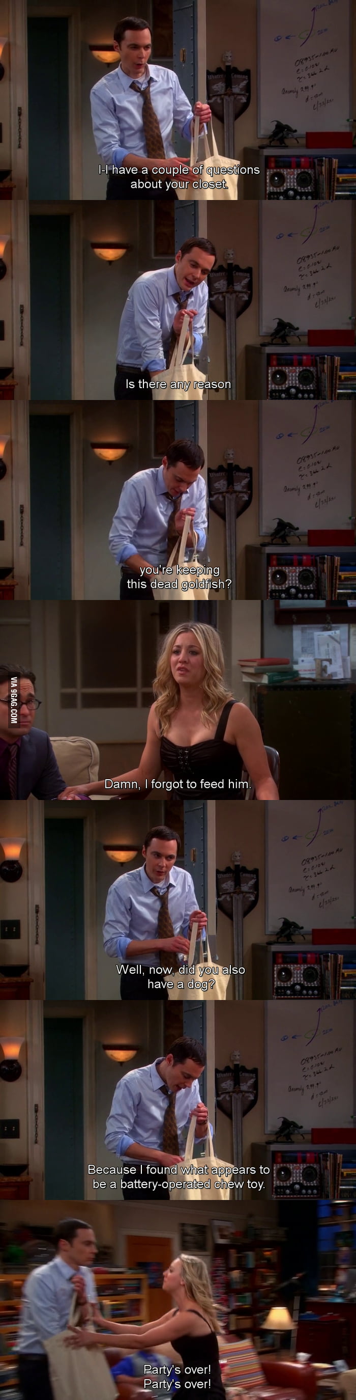 Battery Operated CHEW Toy 9GAG