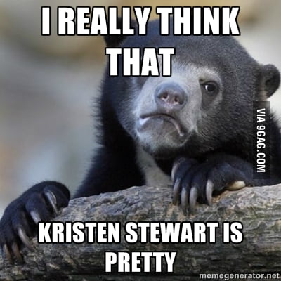 I really do - 9GAG