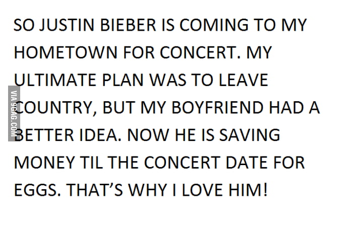 Eggs, universal problem solver! - 9GAG