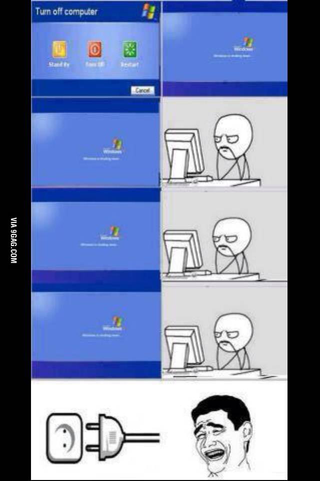 Ain't no body got time for dat - 9GAG