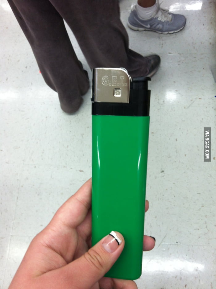 You know your a pothead when... 9GAG