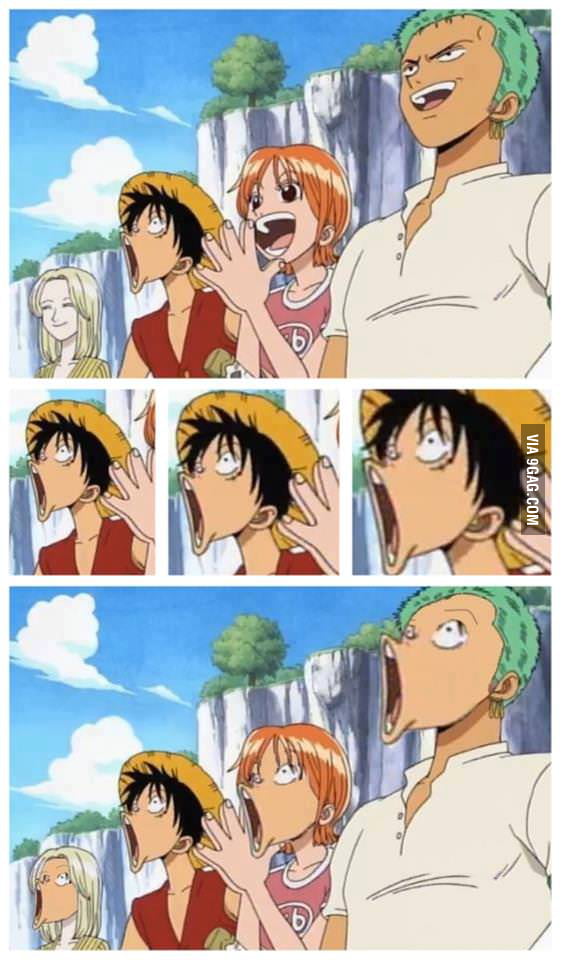 Anime Face Swap - 9GAG