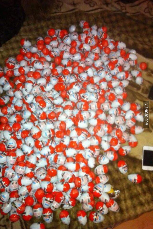 Happy Easter - 9GAG