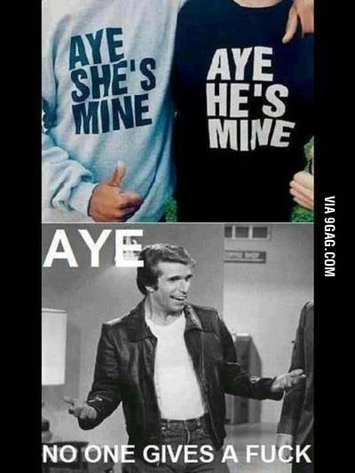Like really - 9GAG