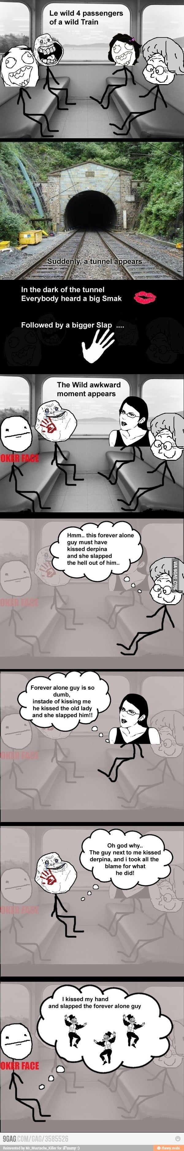 Epic troll - 9GAG