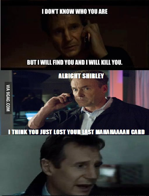 I LOVE COX - 9GAG