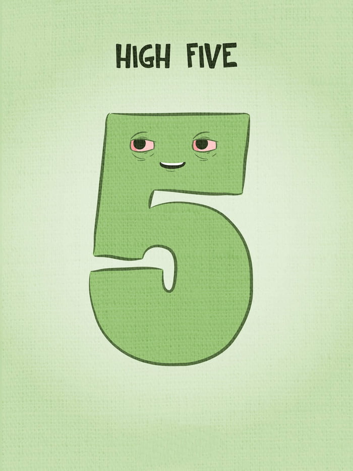 Hi yes. Пятерка для мысли. High 5. Tumblr Hi Five. Ты любишь Five.