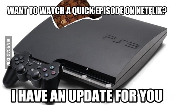 Every freaking time - 9GAG