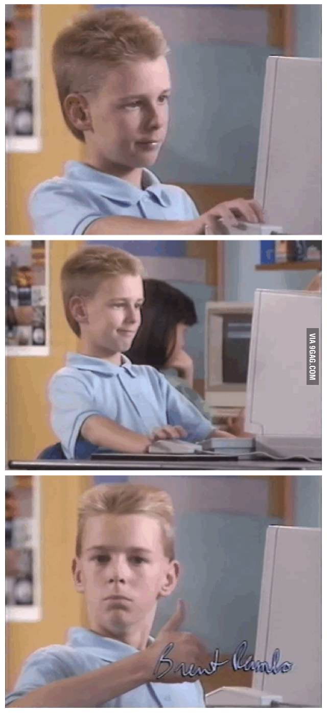 First Time Watching Porn 9gag