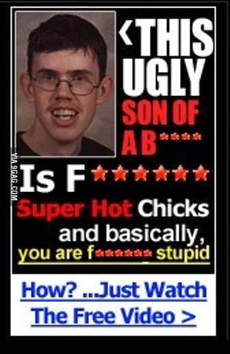 Funniest Porn Ever - Funniest porn ad ever! - 9GAG