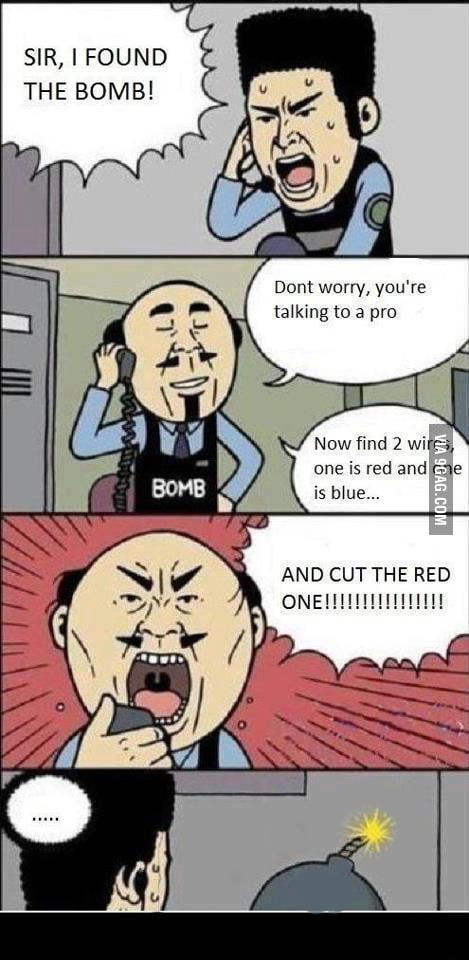 Thanks For The Suggestion Sir 9gag