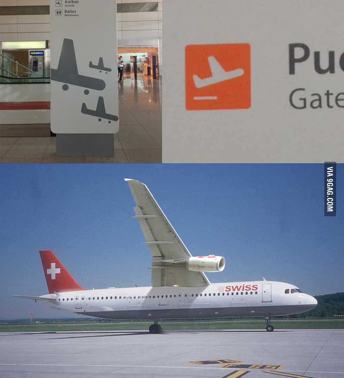 This is wrong. - 9GAG