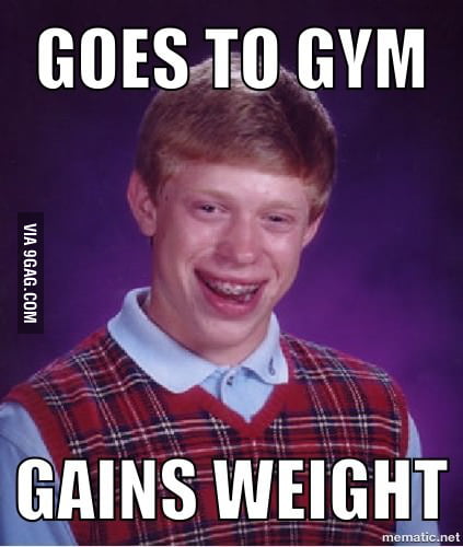 One of the worst experiences of my life... - 9GAG