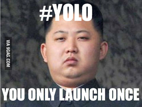 yolo