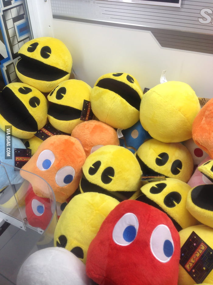 Poor Pacman Poor pacman - 9GAG