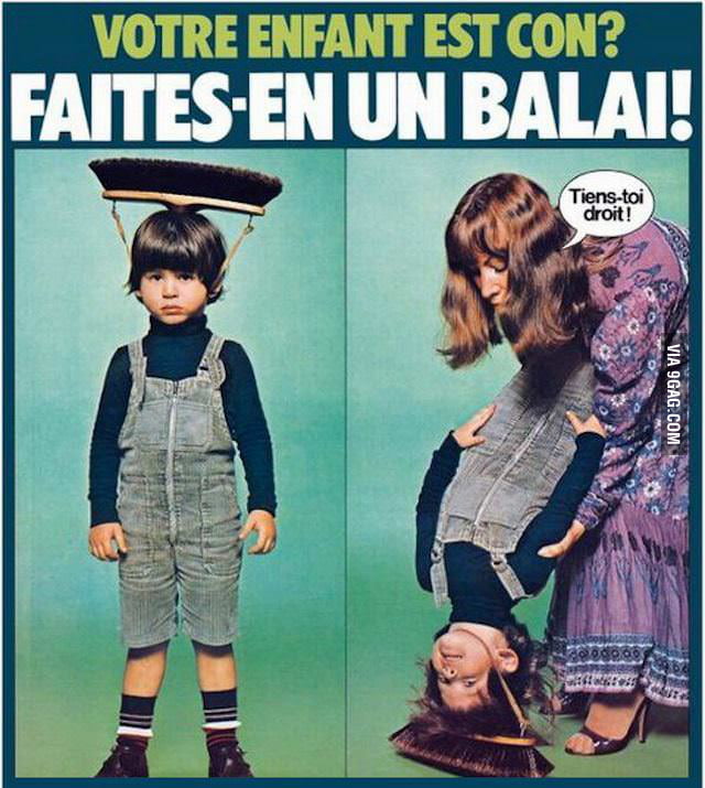 Dafaq Did I Just Read 9GAG