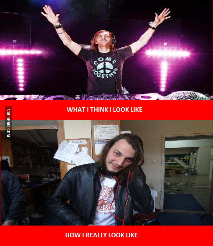 Dat face... - 9GAG