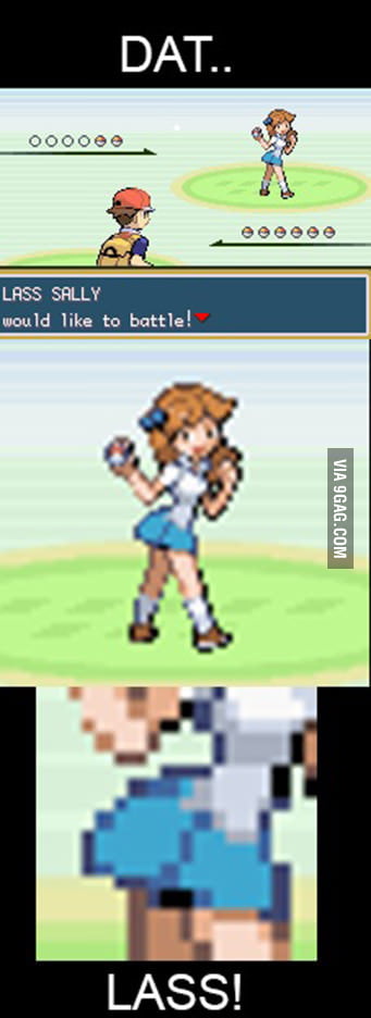 Dat lass - 9GAG