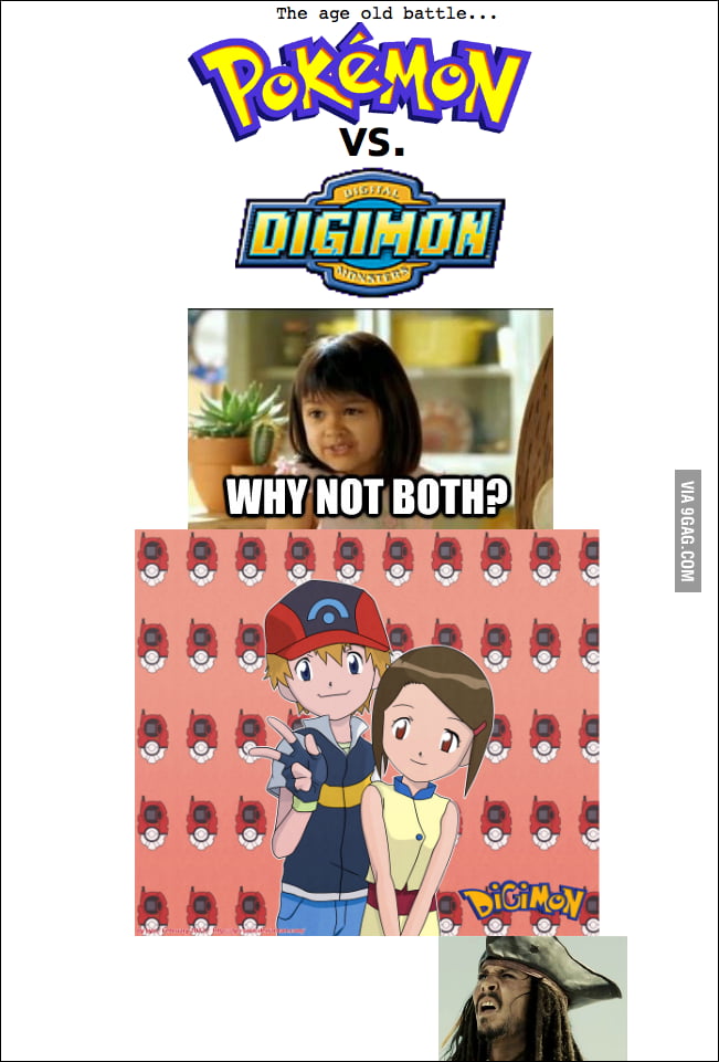 Why not both 9gag