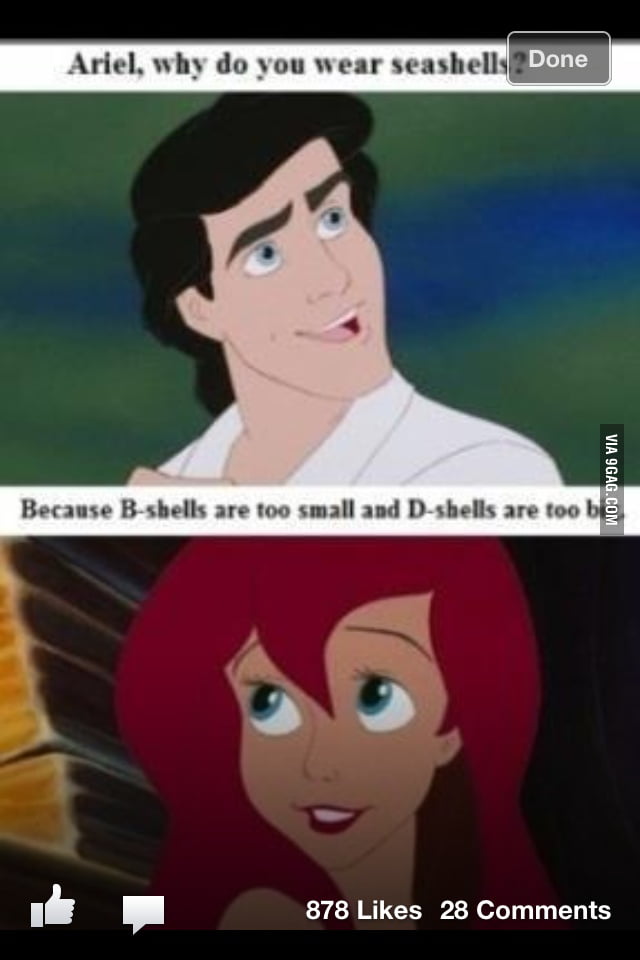 How I feel - 9GAG