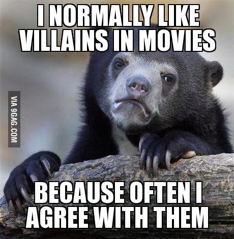 I really do - 9GAG