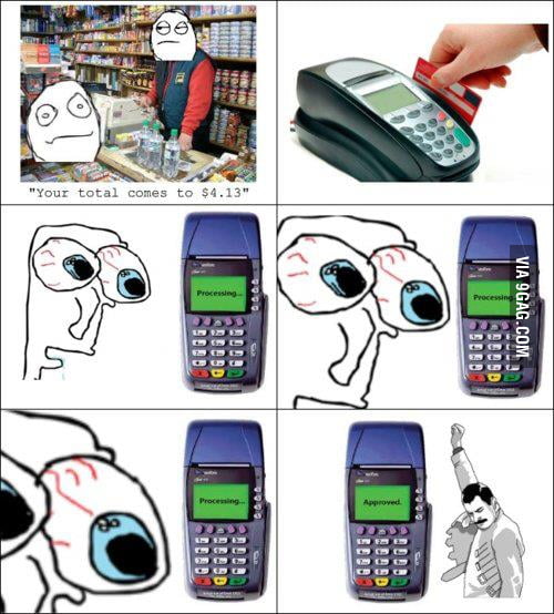 First world problem? - 9GAG