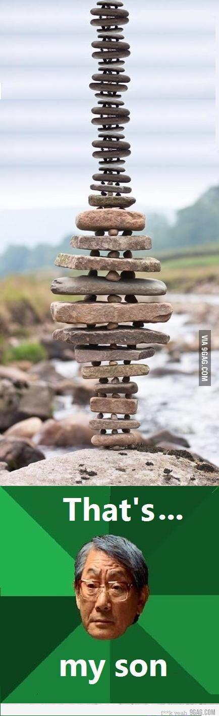 Difficulty Level : Asians [FIXED][FIXED] - 9GAG