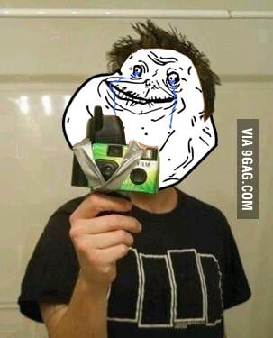 Forever Poor - 9GAG