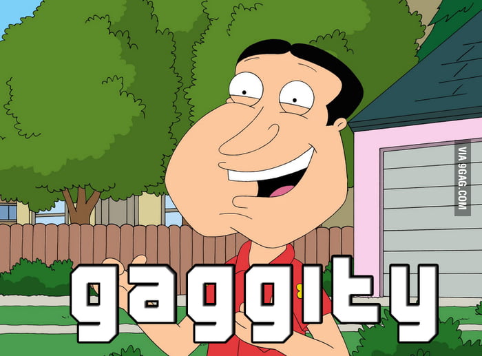 Alright - 9GAG