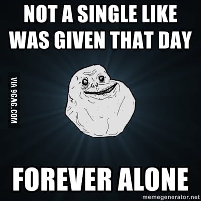 Poor Guy - 9GAG