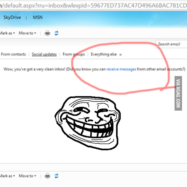 Forever alone level 88 - 9GAG