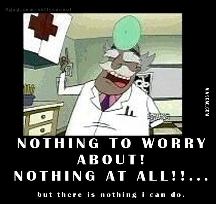 Just Dr. Vindaloo. - 9GAG