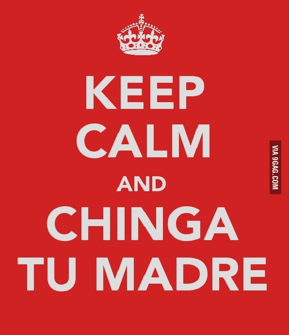 keep-calm-if-you-speak-spanish-9gag