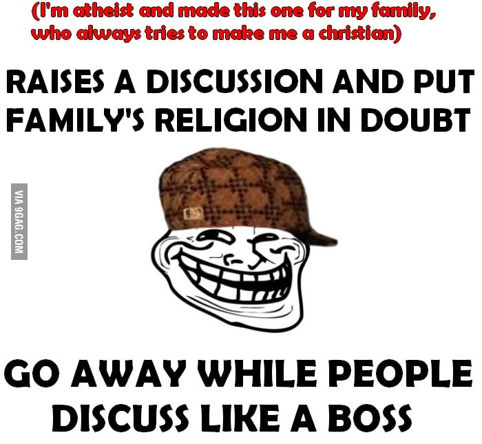 Scumbag Me 9gag