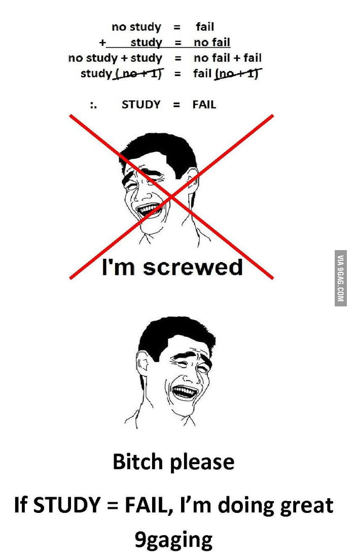 Not screwed at all!! - 9GAG