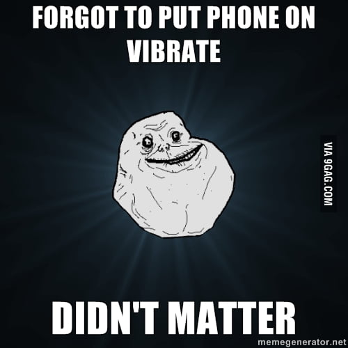 Didn T Matter 9GAG