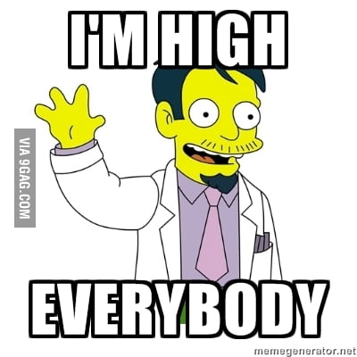 What Dr. Nick fails to tell us - 9GAG