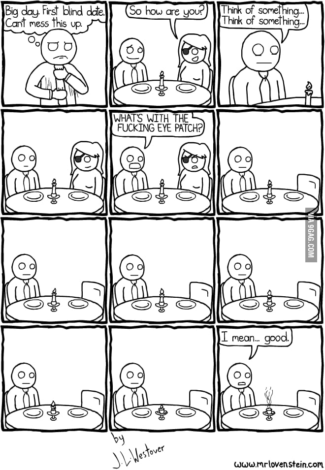 partially-blind-date-9gag