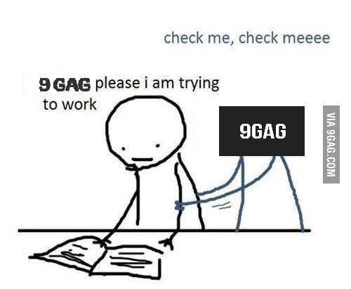 Please 9GAG... - 9GAG