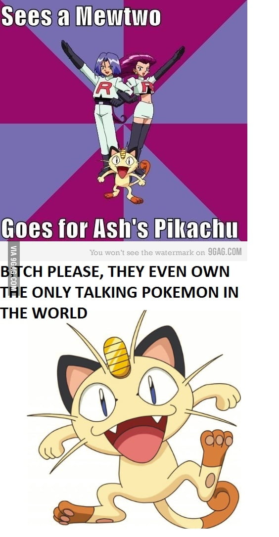 Pokemon Logic (FIXED) - 9GAG