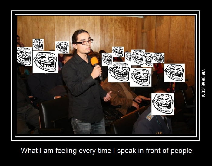 Every time .... - 9GAG